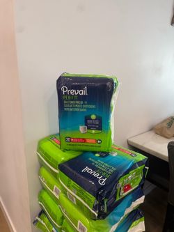 Adult Diapers