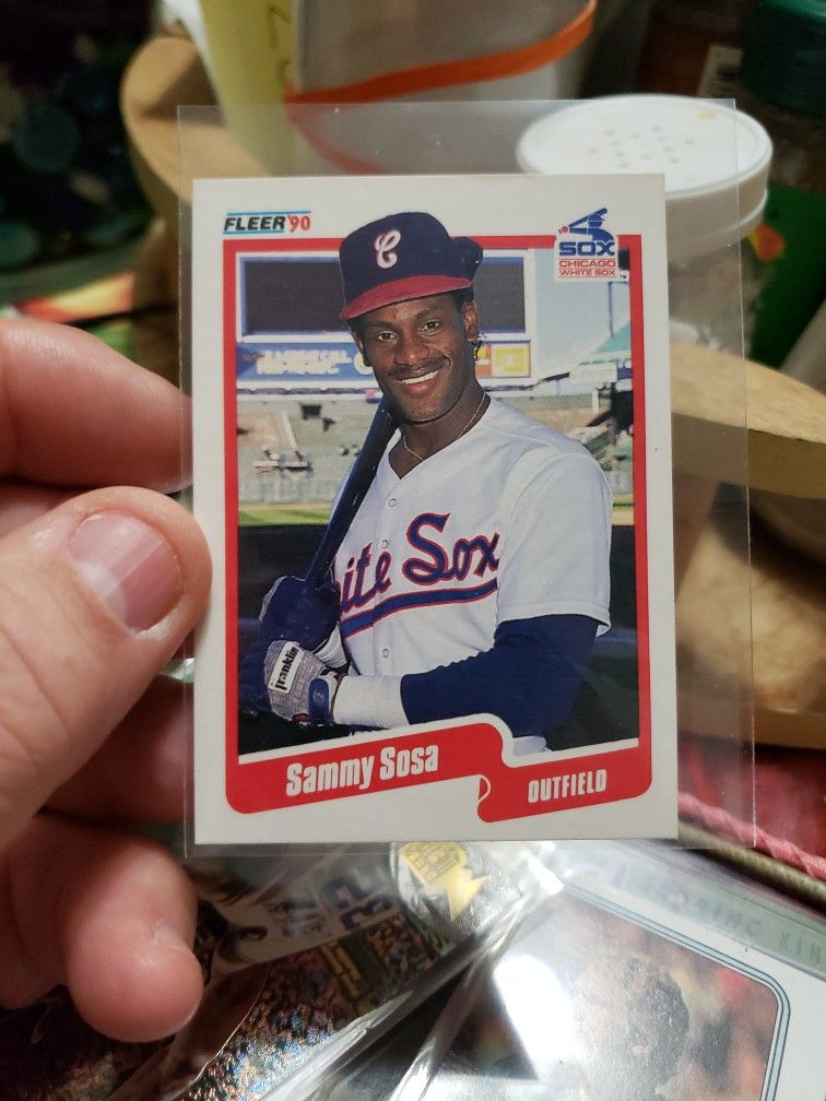 Sammy Sosa