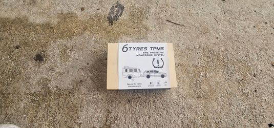 Tpms