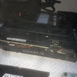 Gigabyte 1660ti 
