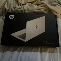 BRAND NEW HP Envy 2 in 1 Touch Screen Laptop 