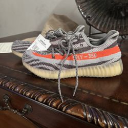 Brand New Men Yeezys Sply 350 