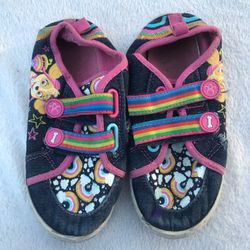 Paw Patrol Velcro Shoes 