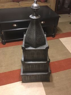 Decoration