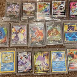 Pokémon Cards 