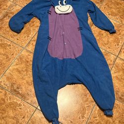 Eyore Costume 