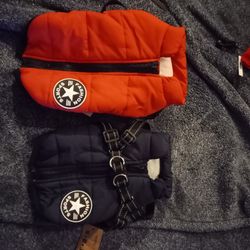 Dog Vest 