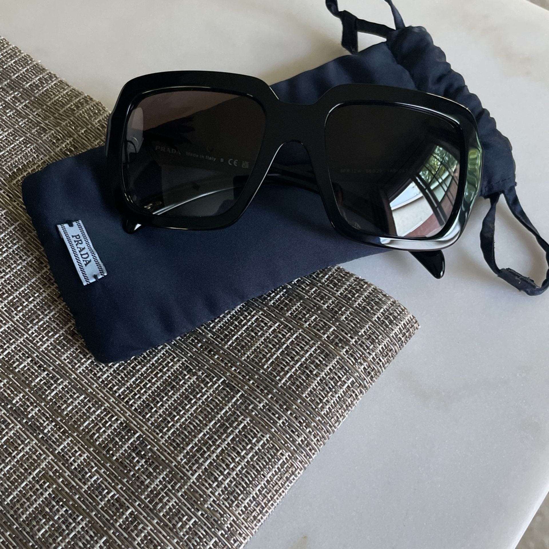 Prada sunglasses