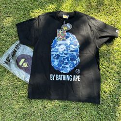 Bape Shirt 