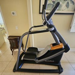 Elliptical: NordicTrack FreeStrider 35S