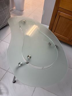 Center Table