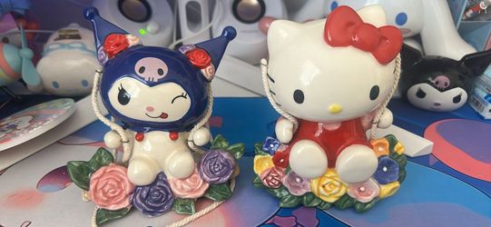 Kuku and hk ceramic