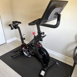 Peloton Bike+ Used For Only 45 Minutes 