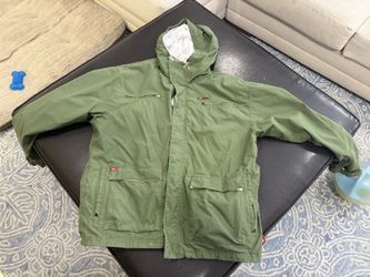 Snowboarding Jacket