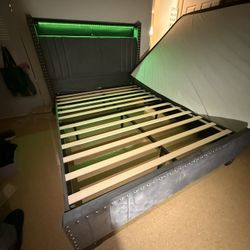 Bed Frame