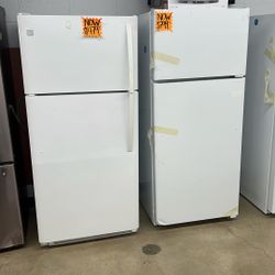 Your refrigerator for apartments