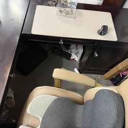 L Shaped Office Desk From Jerome’s 