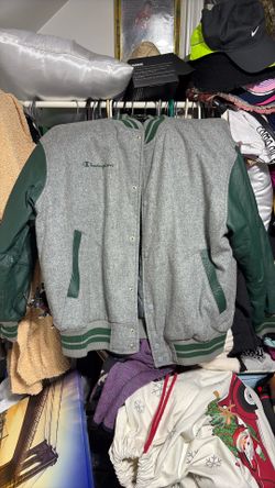 Champion Jacket