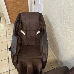 Sillón de Masaje Nuevo Poco Uso