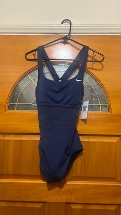 Nike Swimsuit Size Med New