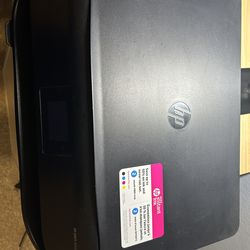 HP Envy 5055 Printer
