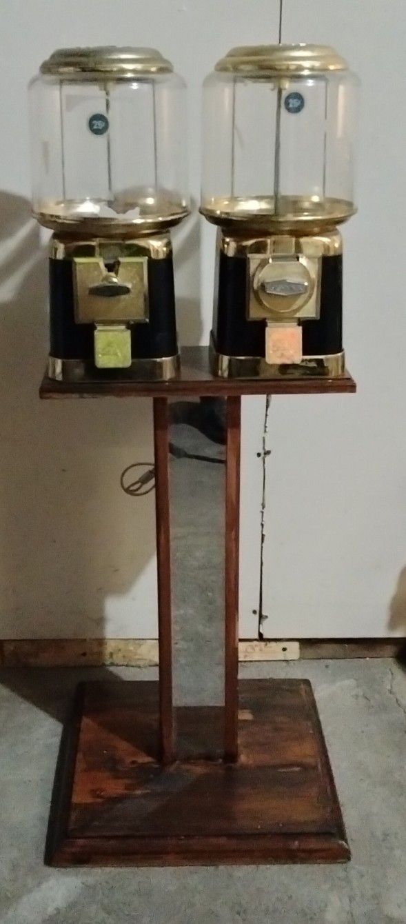 Candy Machine