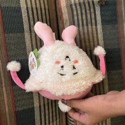 Plushie 