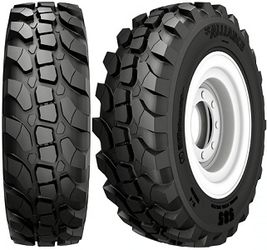 Alliance 305/70R16.5 (12R16.5) TL 585 Industrial Radial R-4