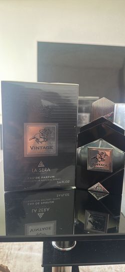 Vintage de La Sera