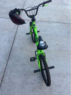 Kids bike 20”