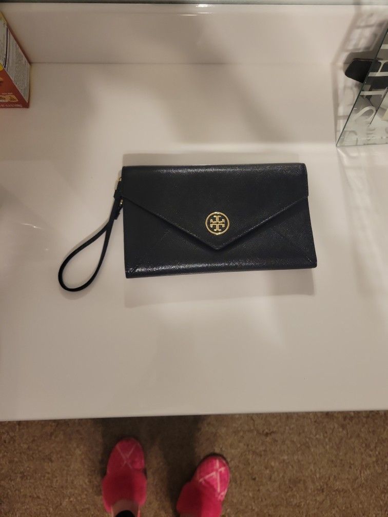Tory Burch Clutch