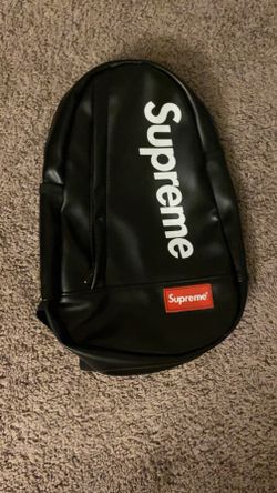 Supreme Bag 