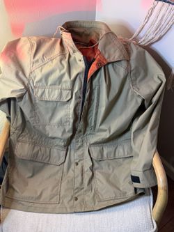 Eddie Bauer Jacket Men's XL