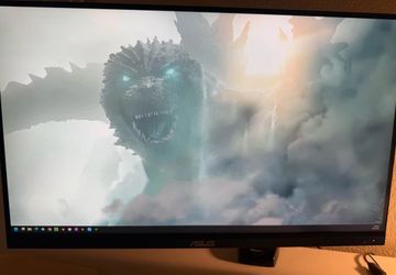 Asus proart monitor 27