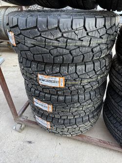 LT265/75/16 ALL TERRAIN 10PLY 