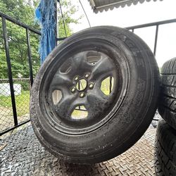   Llantas Nuevas 