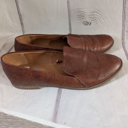 Indigo Rd Loafers Size 10