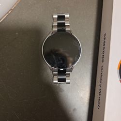 Samsung Galaxy Watch 6 Lte GPS Bluetooth Authentic