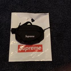 Supreme Fanny Pack