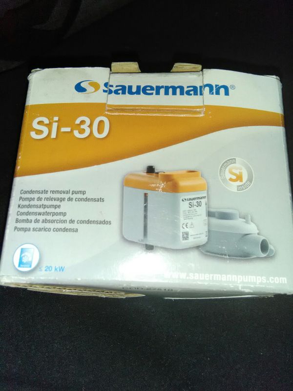 Sauermann si-30 for Sale in Stanton, CA - OfferUp