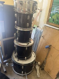 Drum Set