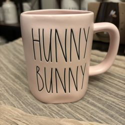 Rae Dunn Easter Mug