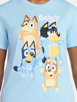 Bluey shirt