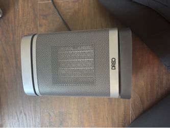 Electric Heater