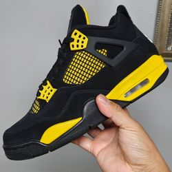 Nike Jordan 4 size 8.5 men