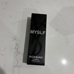 MYSLF YSL