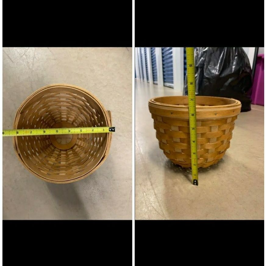 Longaberger Basket