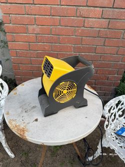 Stanley Industrial Blower