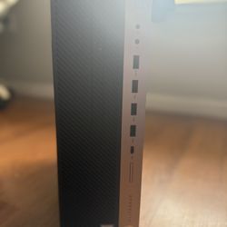Used Gaming PC [VERY FAIR-GOOD PERFORMANCE]