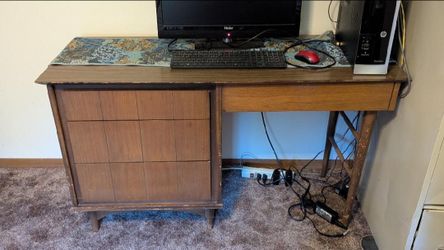 Vintage desk